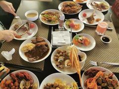 -339旋转餐厅(天府熊猫塔店)