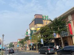 -青岛啤酒博物馆