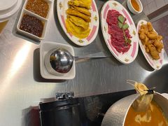 -燃计沙茶皇·香港沙茶火锅(人广旗舰店)
