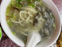 -建国蚵煎蚵面