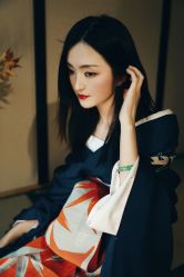 点击看大图 -持熹光年写真体验馆