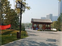 -西海子公园