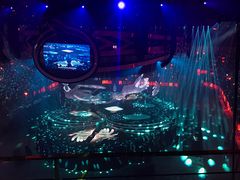 -宝能国际体育演艺中心