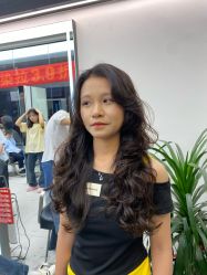 -乾健·烫染·接发SALON
