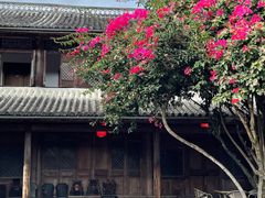 -和顺古镇