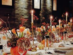 -三嚥阁 La Villa Restaurant