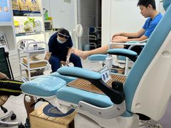 -世龙世家甲沟炎·灰指甲·嵌甲矫正·修脚(武侯区双楠店)