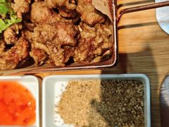 -33号大院·青岛本帮菜(五四广场店)