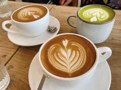 -洄归山也·高空C位湖景下午茶(东方之门店)