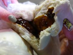 糖三角-天泽祥·鼓楼馒头(鼓楼店)