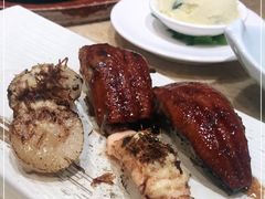 -东京屋(武定路店)
