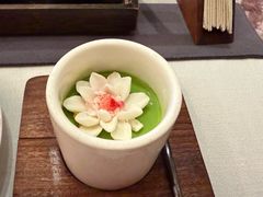 -蘇锦宴·淮扬菜烤鸭·小院(三元桥霄云路店)