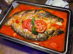 -炉鱼(天河领展店)