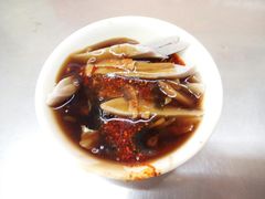 -杨记灌肠(食品街店)