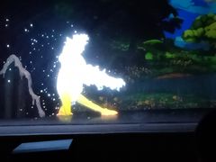 -彩色熊猫剧场