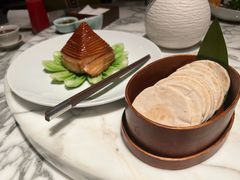-杭州君悦酒店·湖滨28中餐厅