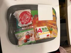 -麦当劳(天兴罗斯福店)