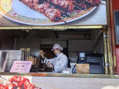 -聚德华天烤肉季·宴会厅(什刹海总店)