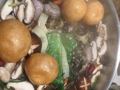 -牛焱·贵州黄牛肉火锅(城西银泰店)