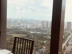 -君悦酒店·乐厨·高空自助餐(青年大街店)