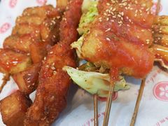 -张记炸串肠粉