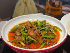 -万重锦·人文川菜馆(骡马市店)