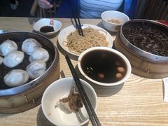 -鸡鸣汤包(复地活力广场店)