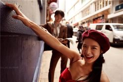 -金夫人婚纱摄影(包河万达店)