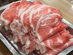 -木萨火锅店(开鲁路店)