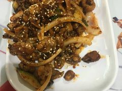 -纽顿熟食中心