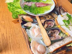 -Thai Basil罗勒叶泰式餐厅(时代天街店)