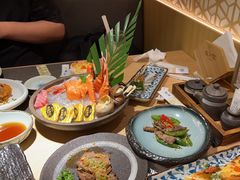 -德川家日本料理(中关村店)