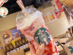 -星巴克(盐城五洲国际店)