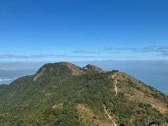 -七娘山