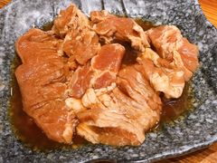 -万兴佳烤肉·长白山老味道(宏泰广场店)