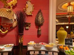 -咖啡苑 - 蔚藍夏日主题(永利皇宫店)