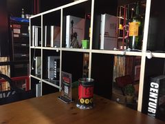 -小红烤翅(傅厚岗店)