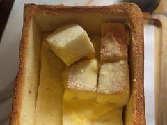 -绿茶餐厅(龙井船宴· 品牌总店)
