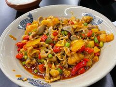 -潇湘阁(三里屯SOHO店)