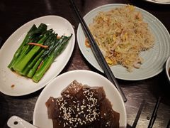 -福州仓山凯悦酒店·闽味中餐厅