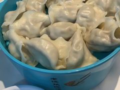 -来相会饺子·新辽菜(甘家口店)