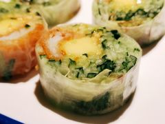 -阮氏娘·越南料理(双子塔店)