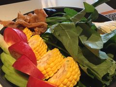 -八珍玉食鸡煲·打边炉(印象城店)