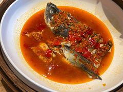 -渔乡米香·剁椒鱼头(四方坪店)