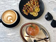 -娜娜家·Nana's restaurant(国金汇店)