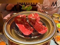 -西塔老太太泥炉烤肉(苏州大悦城店)