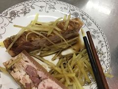 -老赵面店(大西路店)