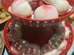 -四季餐厅(华苑店)