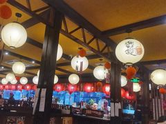-鸟鹏烧鸟居酒屋(龙岗万科店)