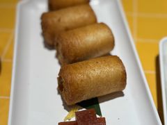 -蔡澜点心·粤菜(花城汇南区店)